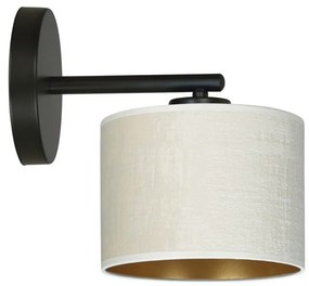 Emibig HILDE 1052/K1 Asztali lámpa 1x15W/E27 IP20
