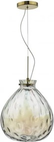 Dar Lighting AZIA AZI0135 Függőlámpa 1x11W/LED 3000K 566LM IP20