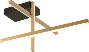 ZAMBELIS 22024 Loft Mennyezeti Lámpa LED IP20
