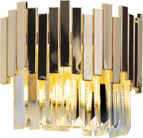 Fali LĂĄmpa Arany MAXLIGHT W0251