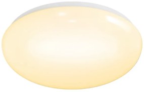 Aigostar - LED mennyezeti lámpatest LED/12W/230V 3000K, átmérő 28 cm