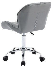 Irodai szék Archie 868 2 (szürke) . 1103626