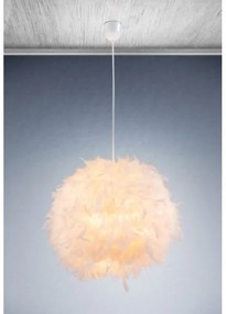 Globo 15057 - Csillár zsinóron KATUNGA 1xE27/40W/230V