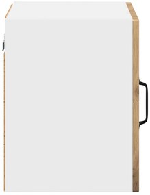 Fali konyhaszekrény 2 pcs Artisan tölgy 40 x 31 x 40 cm Faanyag