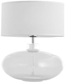 Argon Sekwana asztali lámpa 1x15 W fehér 3051
