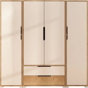 Flora 184 - White