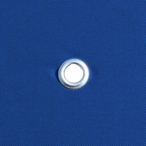 kék pavilon tetőponyva 310 g/m², 3 x 3 m