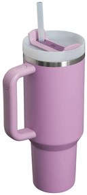 STANLEY Quencher H2.O FlowState Tumbler 1180 ml Lilac