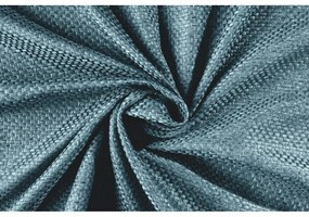 Kék függöny 140x260 cm Atacama – Mendola Fabrics
