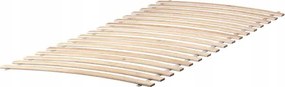 Ikea Luroy Ágy alja 70x200 cm