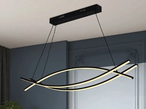 LED világítás + vezérlés 70W - J4352/B