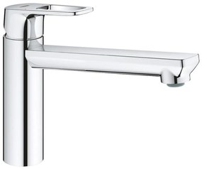 GROHE 31706000 - BAULOOP mosogatócsaptelep, fényes króm
