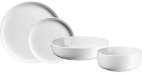 Mäser 16 darabos Navina étkészlet