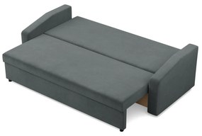 Nagy kanapé NEO - ferde oldal Szürke I