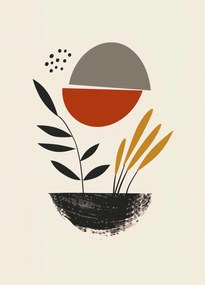 Poszter 39,5x55cm Hajnal ékezetekkel