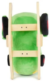 Bieco - Traktor hinta