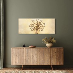 Kép - Életfa (120x50 cm)