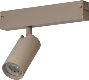 Beta Optica LED sínrendszeres lámpafej