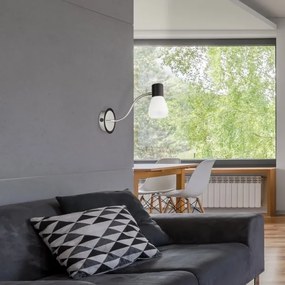 Rabalux 5975 - Spotlámpa ATI E14/15W