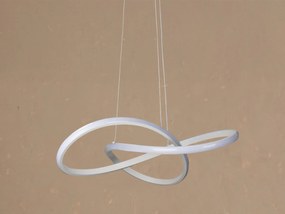 LED világítás + távvezérlő 65W - TA2310/W