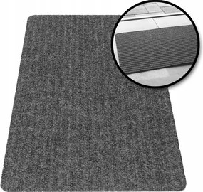 Lábtörlő Ajtószőnyeg Kültéri Kész Bejárati 40x60