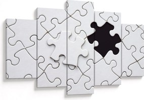 Puzzle képe (150x105 cm)