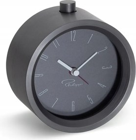 Philippi Tempus Ébresztőóra Antracit