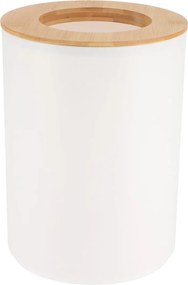 Szemeteskosár 5L Fürdőszoba konyhai tároló Kicsi