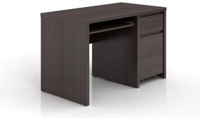 PC asztal Kaspian BIU1D1S/120 (wenge). 735067