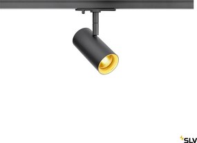 SLV NOBLO 1007640 Sínreflektor 1x6W/LED 2700K 740lm IP20
