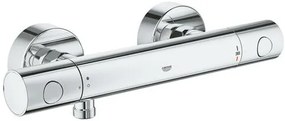 Zuhany csaptelep Grohe Precision Get zuhanyszett nélkül 150 mm króm 34773000