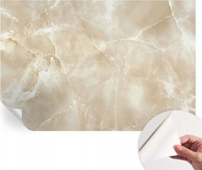 Öntapadós fotótapéta Konyha Mosható Természetes kő 104x70 cm