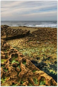 Poszterek 80x120 Hegyi strand