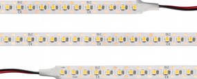 Slc LED-szalag, egyenként vágott, mono CV, 120, 5M, 10MM, 14W, 1400LM, 840, IP20