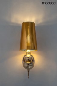 King Home MOOSEE QUEEN MSE010100224 Fali lámpa 1x60W/E27 IP20
