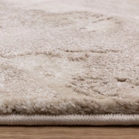 Bézs szőnyeg 80x150 cm Mirage Haze – Asiatic Carpets