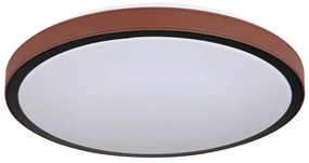 Globo 41766-24 - LED Mennyezeti lámpa SAMMI LED/24W/230V 3000/4500/6000K