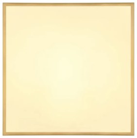 Globo 12382-30 - LED Mennyezeti lámpa TIBEY LED/30W/230V 45x45 cm