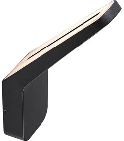 Rabalux 77051 - LED Kültéri fali lámpa OGNON LED/8W/230V IP54