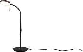 Trio MONZA 523310132 Asztali lámpa 1x12w/led 2300+3000+4000k 1400lm ip20