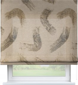 Kész Római roló Bari 130x170cm bézs