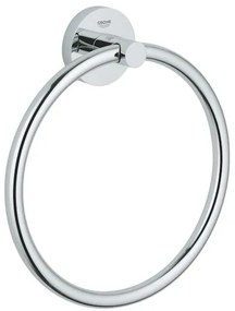 Grohe Essentials törülközőtartó króm G40365001