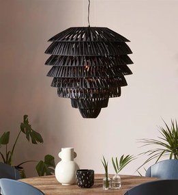 Markslojd DORSIA 107804 Függőlámpa 1x60W/E27 IP20