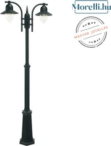 NORLYS 372B COMO Kandeláber E27 IP54