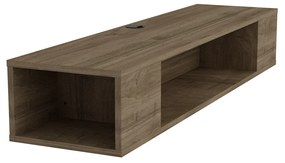 TV szekrény Peti - Walnut
