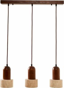 Loer R - Walnut