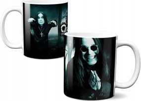Ozzy Osbourne bögre!