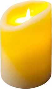 Akkumulátoros Led gyertya 246