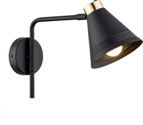 Argon AVALONE 8008 Fali lámpa 1x15W/E27 IP20