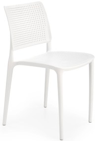 Kerti szék Karma K514 (fehér). 1118268